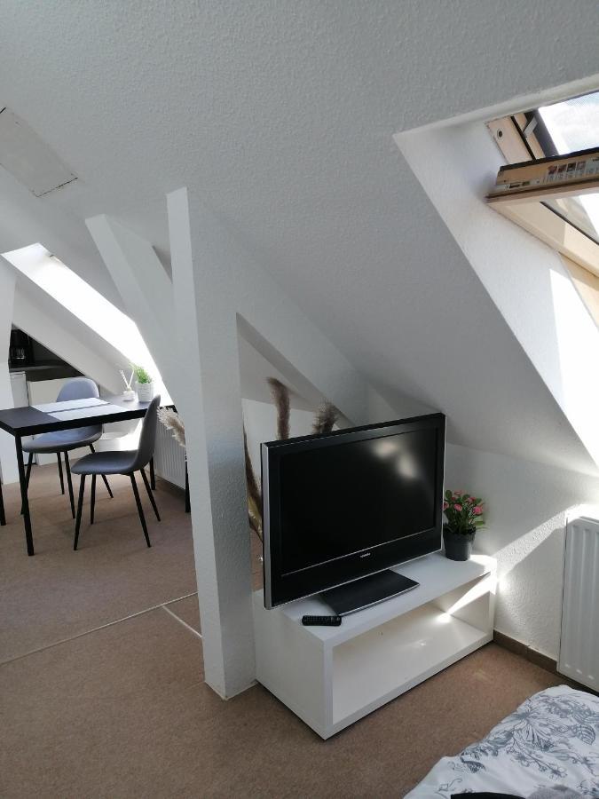 Privatzimmer Essen Dış mekan fotoğraf